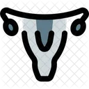 Uterus  Icône