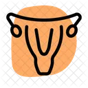 Uterus  Icône