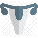Uterus  Icône