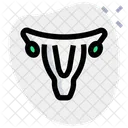 Uterus  Icône