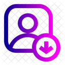 Utilisateur Profil Avatar Icône