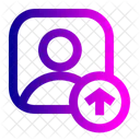 Utilisateur Profil Avatar Icône