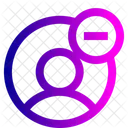 Utilisateur Profil Avatar Icône