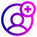 Utilisateur Profil Avatar Icône