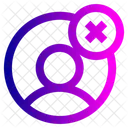 Utilisateur Profil Avatar Icône