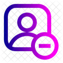 Utilisateur Profil Avatar Icône