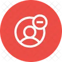 Utilisateur Profil Avatar Icône