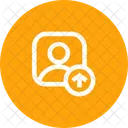 Utilisateur Profil Avatar Icône