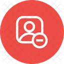 Utilisateur Profil Avatar Icône