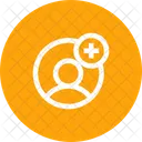 Utilisateur Profil Avatar Icône