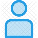 Utilisateur Employe Avatar Icône