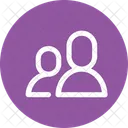 Utilisateur Personnes Avatar Icône