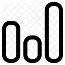Graphique Diagramme Analyses Icône