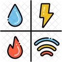 Utilities  Icon