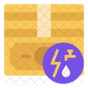 Utilities Cost Utilities Outlay アイコン