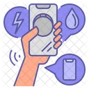 Utilities Payments Icon
