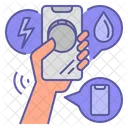 Utilities Payments  アイコン