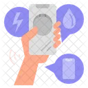Utilities Payments  アイコン