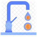 Utilities Water  アイコン