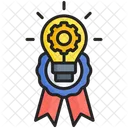 Utility Innovation Creativity Icon