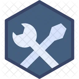 Utility  Icon