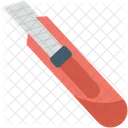 Paper Cutter Tool Icon