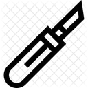 Utility Arras Backstitch Icon