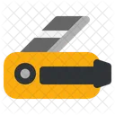 Utility Knife Icon