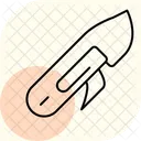 Utility Knife Utilityknife Tool Icon