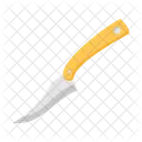 Utility Knife Knife Blade Icon