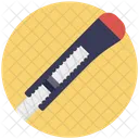 Utility Knife  Icon