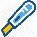 Cutter Paper Tool Icon