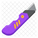 Utility Knife Jack Knife Folding Knife Icon