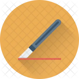 Utility Knife  Icon