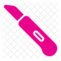 Utility Knife  Icon