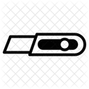 Utility Knife Knife Pocket Knife Icon