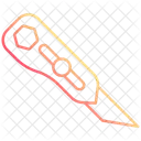 Utility knife  Icon