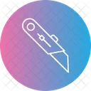 Utility Knife Icon