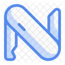Utility Knife Knife Pocket Knife Icon