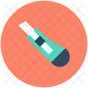 Cutter Paper Cutter Cutter Tool Icon