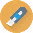 Cutter Paper Tool Icon