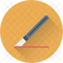 Cutter Paper Tool Icon