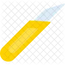 Utility Knife Tool Tools Icon