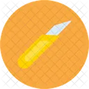 Utility Knife Tool Tools Icon