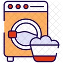Utility room  Icon