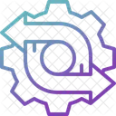 Utilization  Icon
