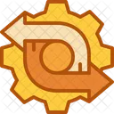 Utilization  Icon