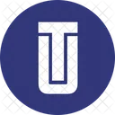 Utrust Utk  Icon