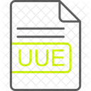 Uue  Icon