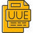 Uue file  Icon